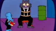 The Simpsons (Image via FOX)